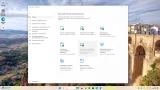 Screenshot #5 - Windows 11 Pro 25H2 Build 26200.5670 Dev
