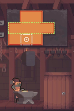 Screenshot #1 - While the Iron's Hot