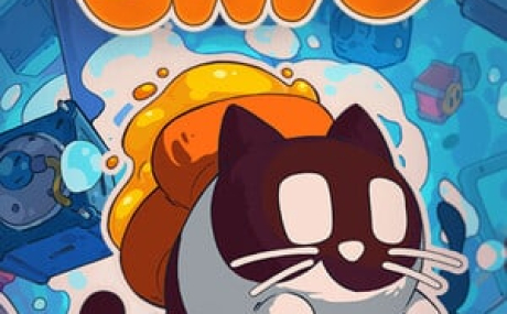 CATO: Buttered Cat