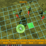 Screenshot #4 - Turn Based Tactic Starter Pack