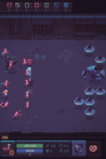 Screenshot #6 - Despot's Game