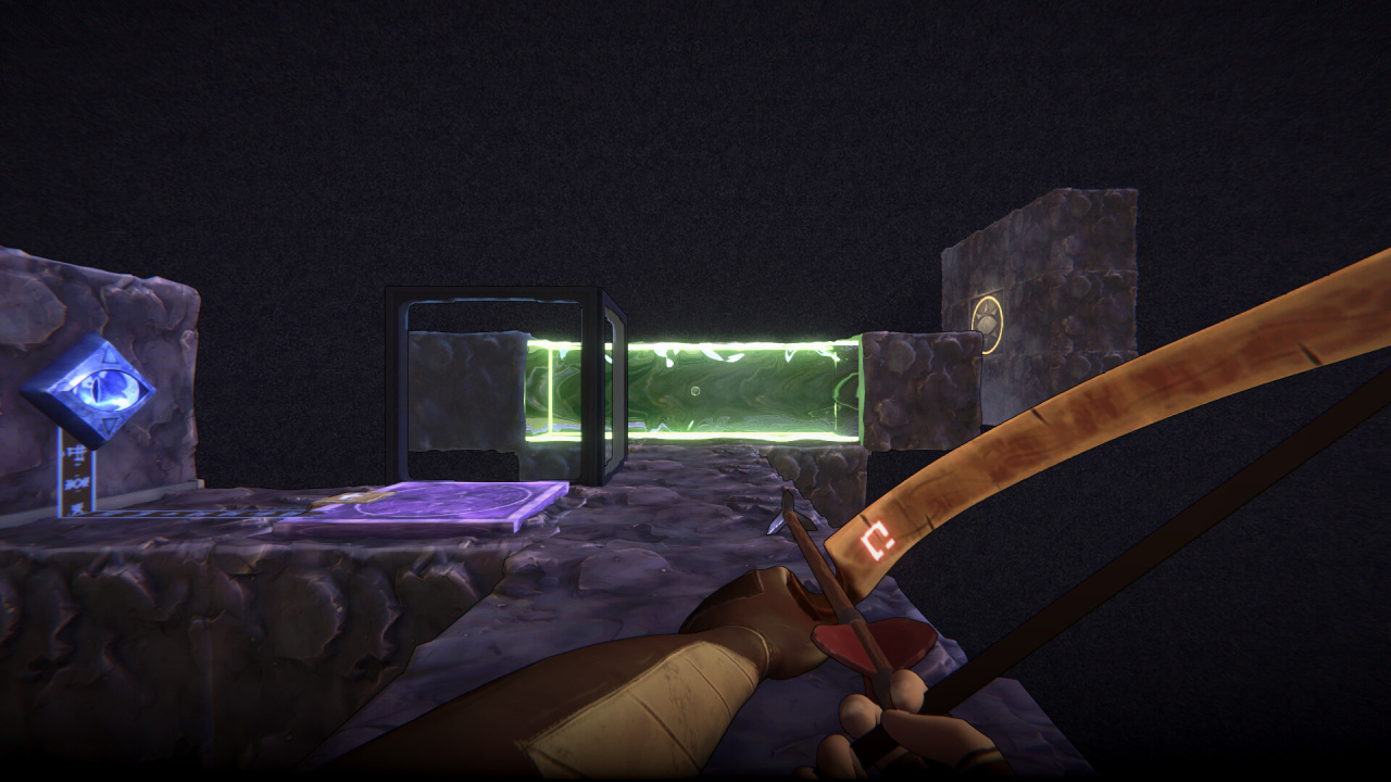 Screenshot #6 - He Who Watches