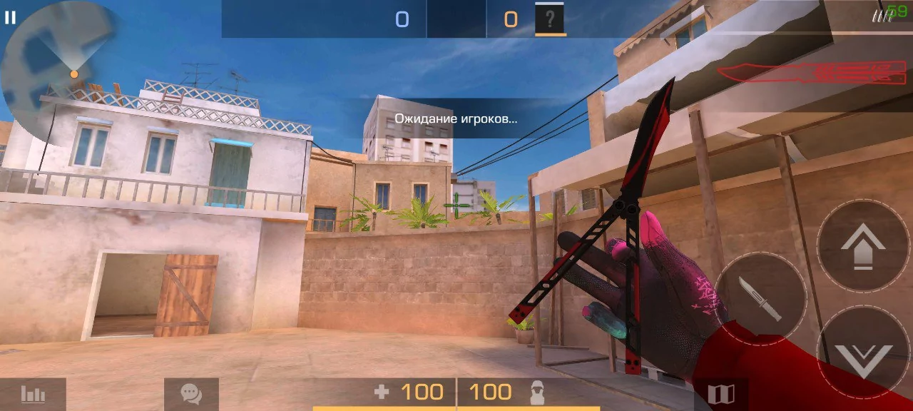 Screenshot #1 - STANDKONT 23.0F1