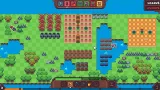 Screenshot #1 - Another Farm Roguelike: Rebirth