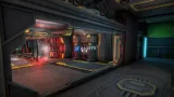 Screenshot #2 - FPS/Survival Sci-Fi game assets v1