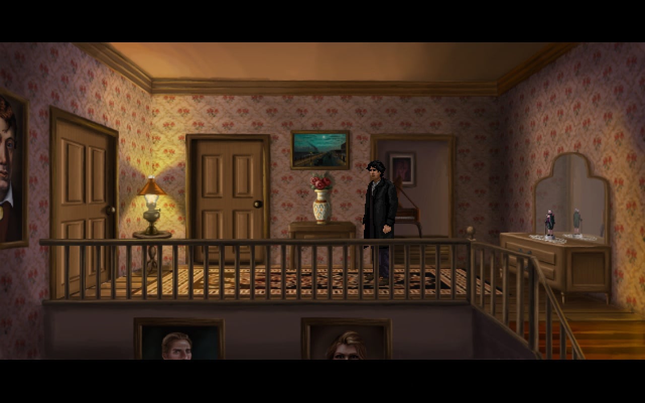 Screenshot #6 - Lamplight City