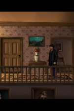 Screenshot #6 - Lamplight City