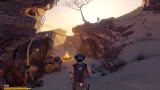 Screenshot #8 - Exoplanet: First Contact
