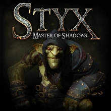 Styx: Master of Shadows: +2 трейнер