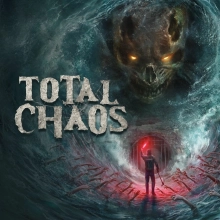 Total Chaos (2025): +18 трейнер