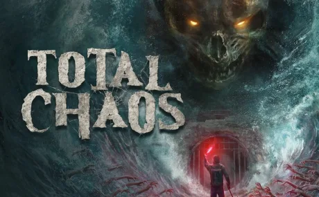 Total Chaos (2025): +18 трейнер