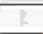Screenshot #5 - Toyota Global TechStream Plus (GTS+) 07.2024