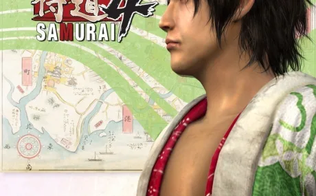 Way of the Samurai 4: +18 трейнер