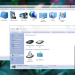 Screenshot #3 - Windows 7 Enterprise SP1 x64 RUS G.M.A. v.22.03.2018.