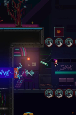 Screenshot #8 - Velocity Noodle