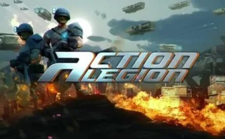 Action Legion: +2 трейнер