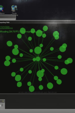 Screenshot #5 - FACEMINER
