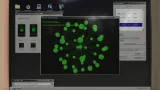 Screenshot #5 - FACEMINER