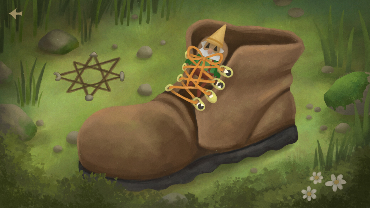 Screenshot #8 - Gnomdom