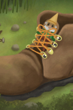 Screenshot #8 - Gnomdom