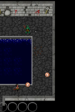 Screenshot #2 - Ananias Roguelike