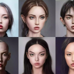 Screenshot #4 - Character Portraits Pack 8