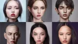 Screenshot #4 - Character Portraits Pack 8