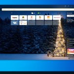 Screenshot #5 - Windows 10 Pro 19045.3086 простая установка для слабых ПК