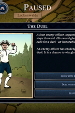 Screenshot #8 - Master of Command