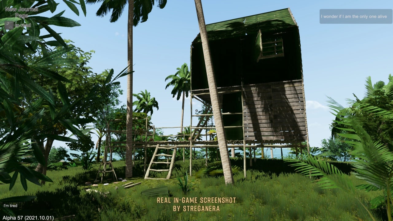 Screenshot #12 - Escape The Pacific