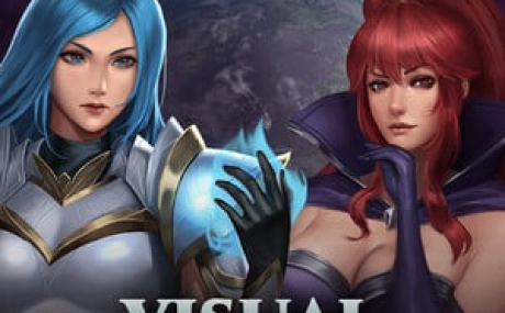 Symphony of War: The Nephilim Saga