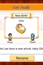 Screenshot #4 - Dream Town Island