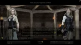 Screenshot #1 - Sacred Fire: A Role Playing Game