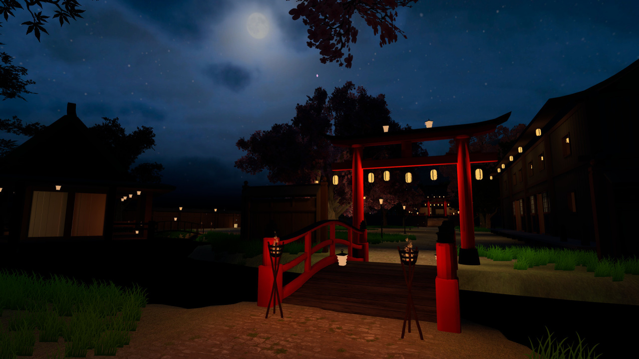 Screenshot #6 - ChilloutVR