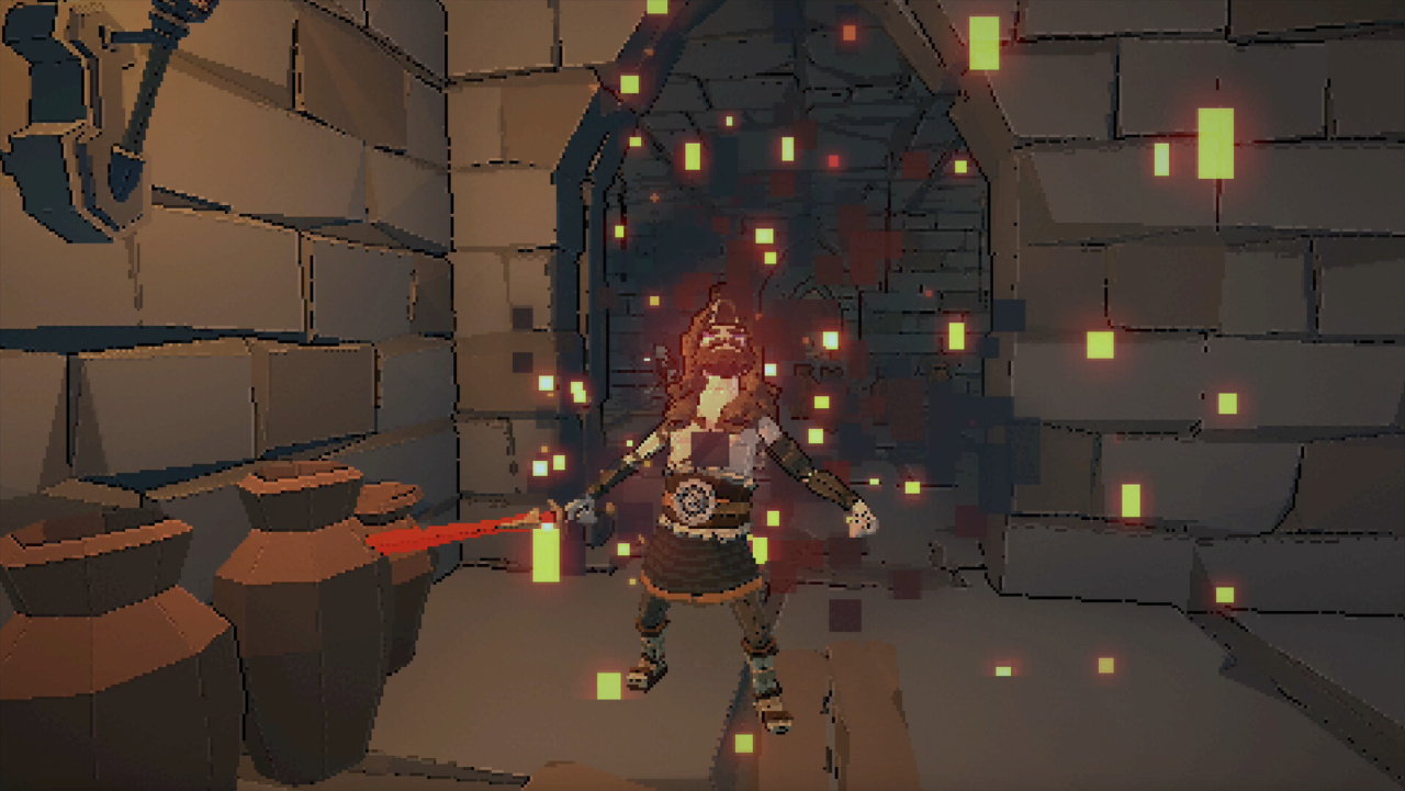Screenshot #6 - Blood Sins