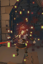 Screenshot #6 - Blood Sins