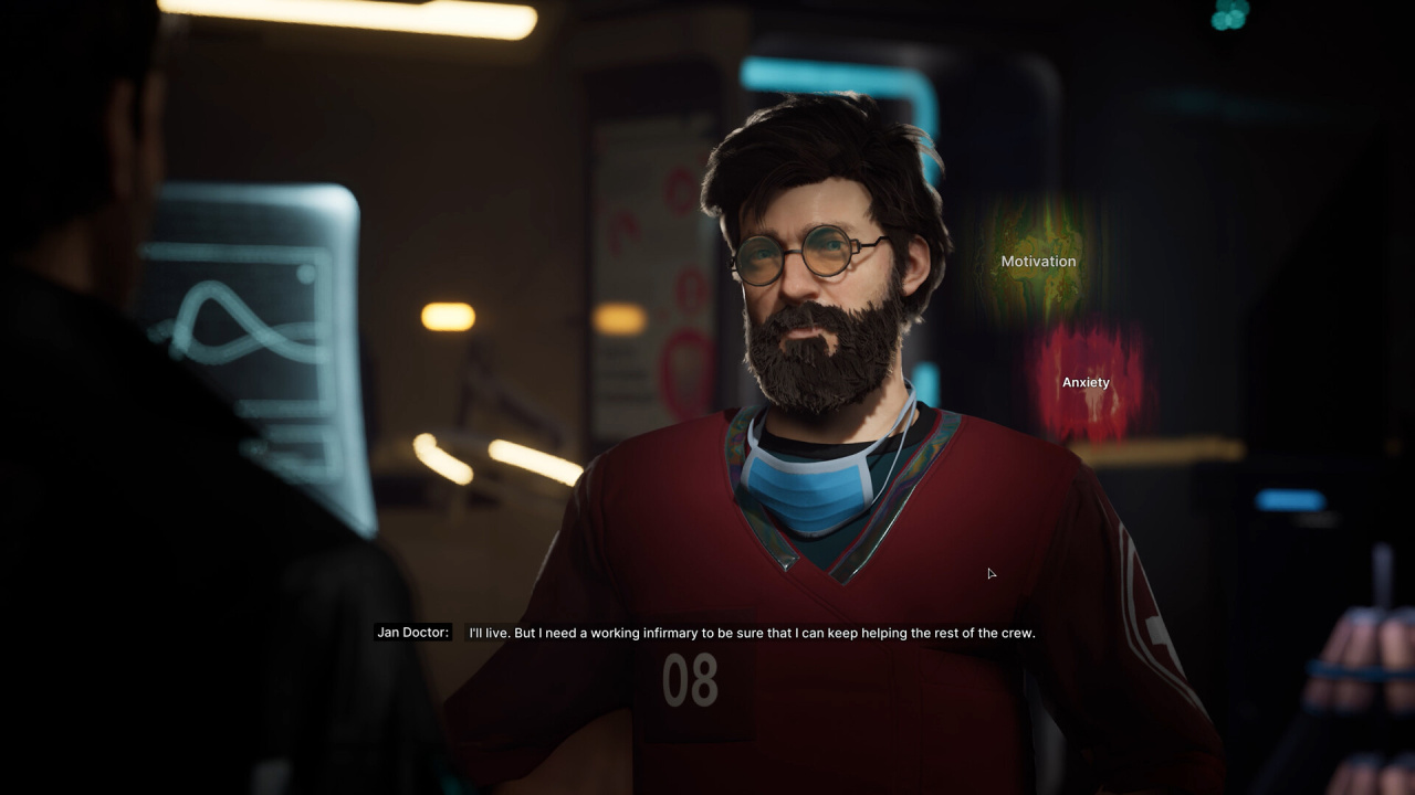 Screenshot #7 - The Alters