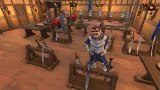 Screenshot #2 - Blacksmith Master