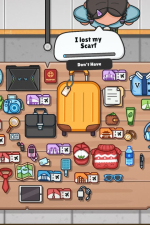 Screenshot #2 - Lost But Found