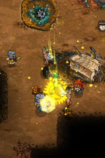 Screenshot #7 - TFM: The First Men