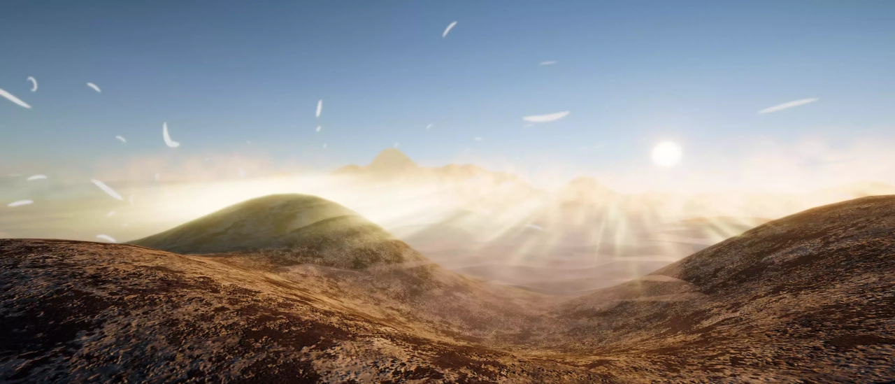 Screenshot #4 - Fake Fog