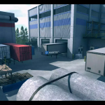 Screenshot #1 - Factory District