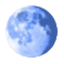 Pale Moon