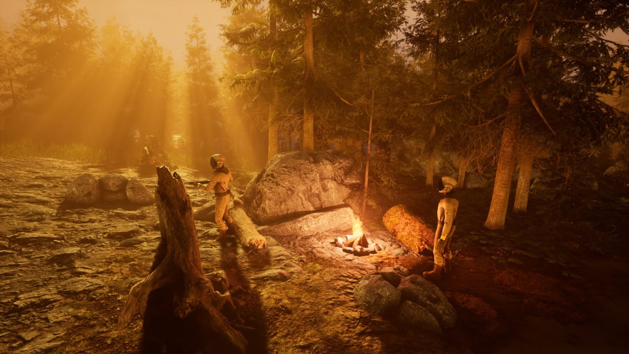Screenshot #11 - Icarus