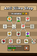 Screenshot #2 - Slime Squisher