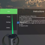 Screenshot #4 - VR UIKit