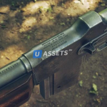 Screenshot #2 - WW2 Weapons Pack 1