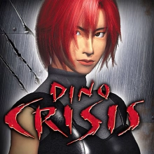 Dino Crisis: +8 трейнер