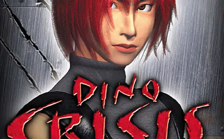Dino Crisis: +8 трейнер