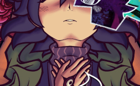 NeverHome - Tower of Vanity